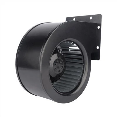 280mm 220V أجهزة الطرد المركزي الهواء منفاخ مروحة